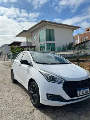 HYUNDAI HB20 1.0 OCEAN 12V FLEX 4P MANUAL HYUNDAI HB20 1.0 OCEAN 12V FLEX 4P MANUAL