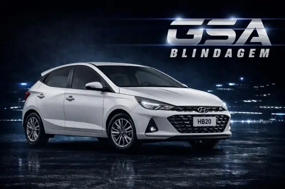 HYUNDAI HB20 1.0 TGDI FLEX LIMITED AUTOMÁTICO HYUNDAI HB20 1.0 TGDI FLEX LIMITED AUTOMÁTICO