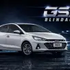 HYUNDAI HB20 1.0 TGDI FLEX LIMITED AUTOMÁTICO HYUNDAI HB20 1.0 TGDI FLEX LIMITED AUTOMÁTICO