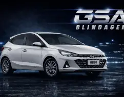 HYUNDAI HB20 1.0 TGDI FLEX LIMITED AUTOMÁTICO HYUNDAI HB20 1.0 TGDI FLEX LIMITED AUTOMÁTICO