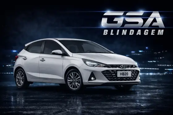 HYUNDAI HB20 1.0 TGDI FLEX PLATINUM AUTOMÁTICO HYUNDAI HB20 1.0 TGDI FLEX PLATINUM AUTOMÁTICO