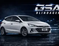 HYUNDAI HB20 1.0 TGDI FLEX PLATINUM AUTOMÁTICO HYUNDAI HB20 1.0 TGDI FLEX PLATINUM AUTOMÁTICO