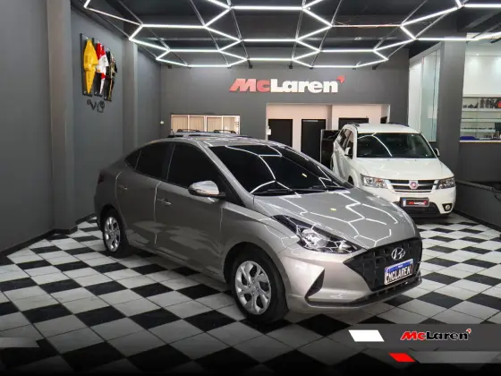 HYUNDAI HB20S 1.0 12V FLEX VISION MANUAL