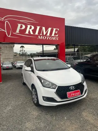 HYUNDAI HB20S 1.0 COMFORT PLUS 12V FLEX 4P MANUAL HYUNDAI HB20S 1.0 COMFORT PLUS 12V FLEX 4P MANUAL