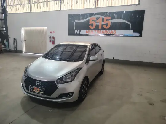 HYUNDAI HB20S 1.0 COMFORT PLUS 12V FLEX 4P MANUAL