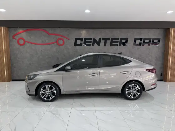 HYUNDAI HB20S 1.0 TGDI FLEX COMFORT AUTOMÁTICO