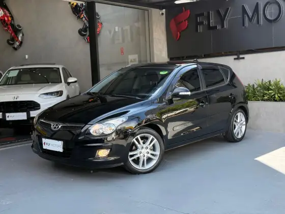 HYUNDAI I30 2.0 MPI 16V GASOLINA 4P MANUAL HYUNDAI I30 2.0 MPI 16V GASOLINA 4P MANUAL