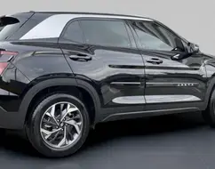 HYUNDAI CRETA 1.0 TGDI FLEX PLATINUM AUTOMÁTICO HYUNDAI CRETA 1.0 TGDI FLEX PLATINUM AUTOMÁTICO