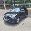 HYUNDAI CRETA 1.6 16V FLEX ATTITUDE AUTOMÁTICO HYUNDAI CRETA 1.6 16V FLEX ATTITUDE AUTOMÁTICO