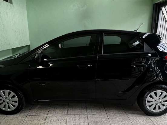 HYUNDAI-HB20-1.0 COMFORT PLUS 12V FLEX 4P MANUAL HYUNDAI-HB20-2015