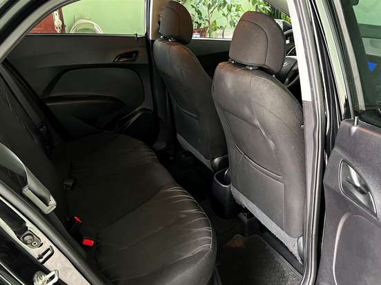 HYUNDAI-HB20-1.0 COMFORT PLUS 12V FLEX 4P MANUAL HYUNDAI-HB20-2015