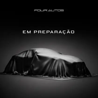 JAC T40 1.6 16V GASOLINA 4P CVT