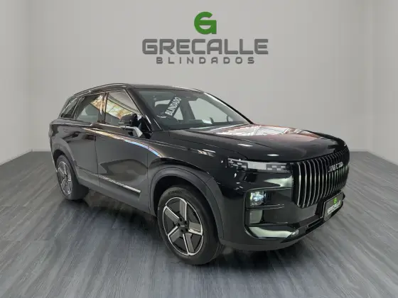 JAECOO 7 1.5 TGDI PHEV LUXURY DHT