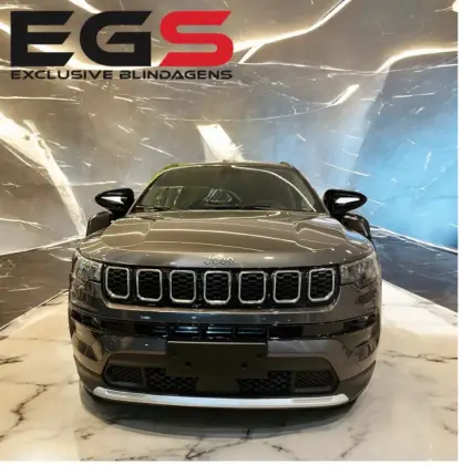 JEEP COMPASS 1.3 T270 TURBO FLEX LONGITUDE AT6 JEEP COMPASS 1.3 T270 TURBO FLEX LONGITUDE AT6