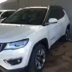 JEEP COMPASS 2.0 16V FLEX LIMITED AUTOMÁTICO JEEP COMPASS 2.0 16V FLEX LIMITED AUTOMÁTICO