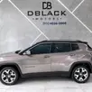 JEEP COMPASS 2.0 16V FLEX LIMITED AUTOMÁTICO JEEP COMPASS 2.0 16V FLEX LIMITED AUTOMÁTICO