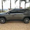JEEP COMPASS 2.0 TD350 TURBO DIESEL LIMITED AT9 JEEP COMPASS 2.0 TD350 TURBO DIESEL LIMITED AT9
