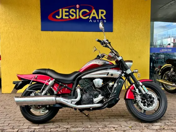 KASINSKI MIRAGE 650 
