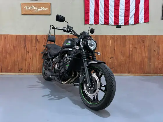 KAWASAKI VULCAN S ABS SE 