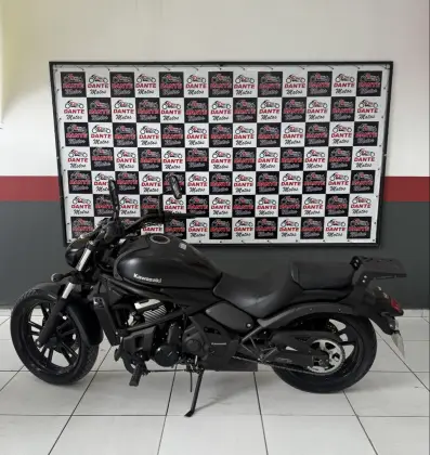 KAWASAKI VULCAN S ABS KAWASAKI VULCAN S ABS