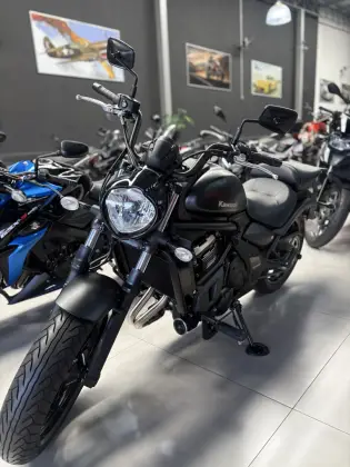 KAWASAKI VULCAN S ABS KAWASAKI VULCAN S ABS