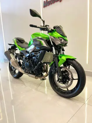 KAWASAKI Z500 