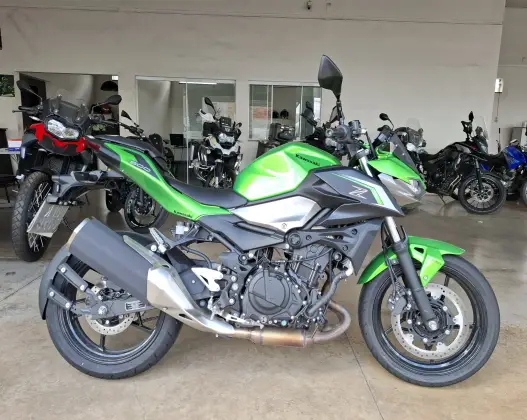 KAWASAKI Z500 