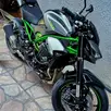 KAWASAKI Z900 KAWASAKI Z900