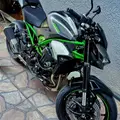 KAWASAKI Z900 KAWASAKI Z900