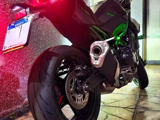 KAWASAKI-Z900 KAWASAKI-Z900-2025