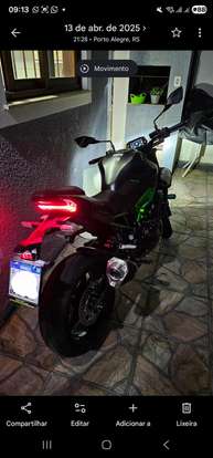 KAWASAKI-Z900-2025