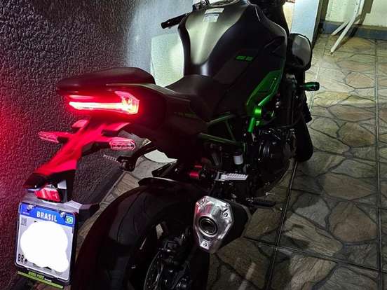 KAWASAKI-Z900 KAWASAKI-Z900-2025