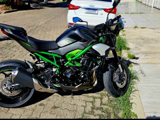 KAWASAKI-Z900 KAWASAKI-Z900-2025
