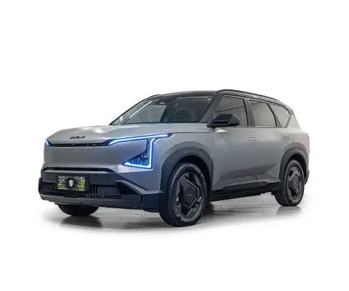 KIA EV5 88,16 KW ELÉTRICO LAND KIA EV5 88,16 KW ELÉTRICO LAND