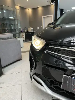 KIA STONIC 1.0 TGDI MHEV SX AUTOMÁTICO