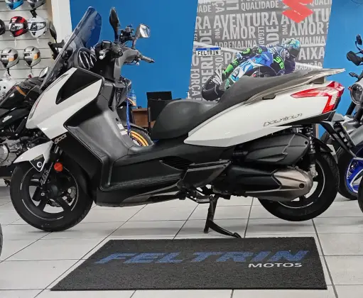 KYMCO DOWNTOWN 300 i ABS 