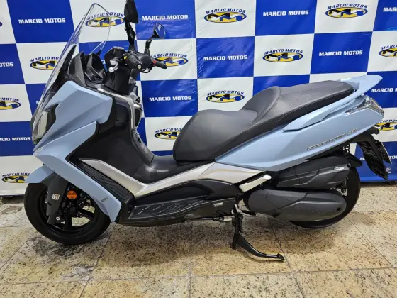 KYMCO DOWNTOWN 350 ABS KYMCO DOWNTOWN 350 ABS