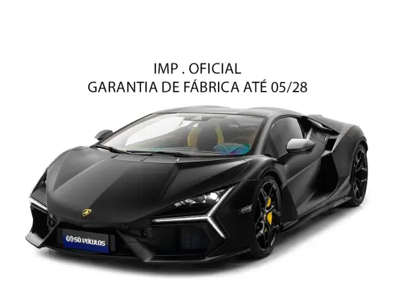 LAMBORGHINI REVUELTO 6.5 V12 PHEV AMT LAMBORGHINI REVUELTO 6.5 V12 PHEV AMT