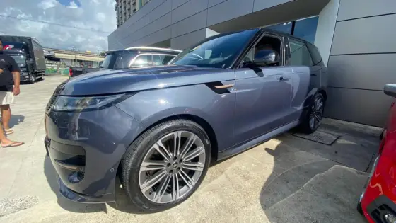 LAND ROVER RANGE ROVER SPORT 3.0 P550e PHEV AUTOBIOGRAPHY AWD AUTOMÁTICO