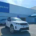 LAND ROVER DISCOVERY SPORT 2.0 P250 TURBO FLEX R-DYNAMIC SE AUTOMÁTICO LAND ROVER DISCOVERY SPORT 2.0 P250 TURBO FLEX R-DYNAMIC SE AUTOMÁTICO