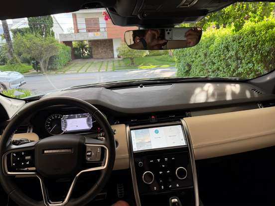 LAND ROVER-DISCOVERY SPORT-2.0 P250 TURBO FLEX R-DYNAMIC SE AUTOMÁTICO LAND ROVER-DISCOVERY SPORT-2023