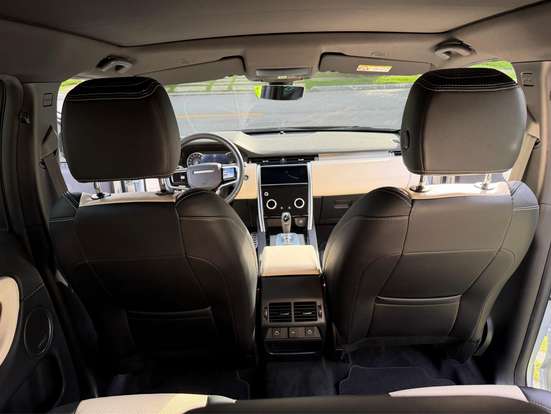 LAND ROVER-DISCOVERY SPORT-2023
