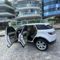 LAND ROVER RANGE ROVER EVOQUE 2.0 PURE 4WD 16V GASOLINA 4P AUTOMÁTICO LAND ROVER RANGE ROVER EVOQUE 2.0 PURE 4WD 16V GASOLINA 4P AUTOMÁTICO