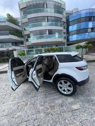 LAND ROVER-RANGE ROVER EVOQUE-2013
