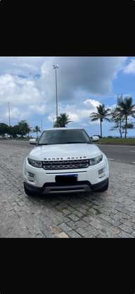 LAND ROVER-RANGE ROVER EVOQUE-2013