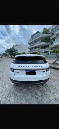 LAND ROVER-RANGE ROVER EVOQUE-2013