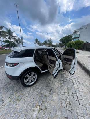 LAND ROVER-RANGE ROVER EVOQUE-2013