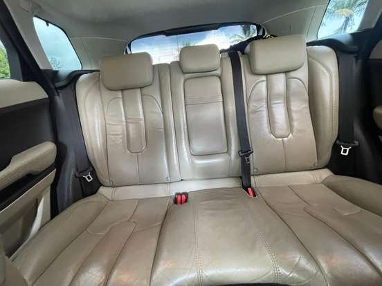 LAND ROVER-RANGE ROVER EVOQUE-2.0 PURE 4WD 16V GASOLINA 4P AUTOMÁTICO LAND ROVER-RANGE ROVER EVOQUE-2013