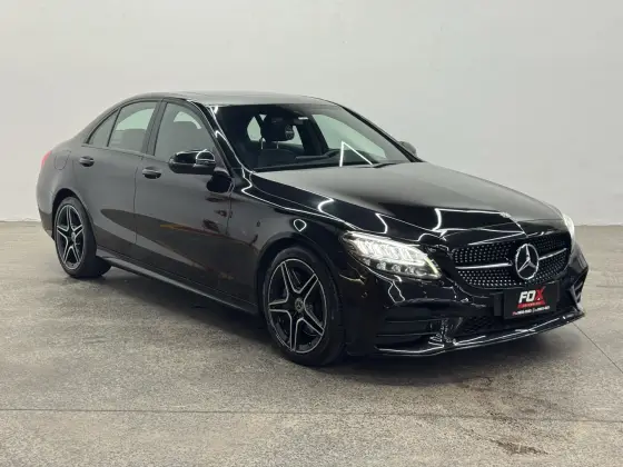 MERCEDES-BENZ C 300 2.0 CGI GASOLINA SPORT 9G-TRONIC MERCEDES-BENZ C 300 2.0 CGI GASOLINA SPORT 9G-TRONIC
