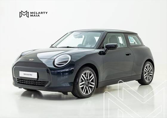 MINI COOPER 40,7 KW ELÉTRICO 2P E